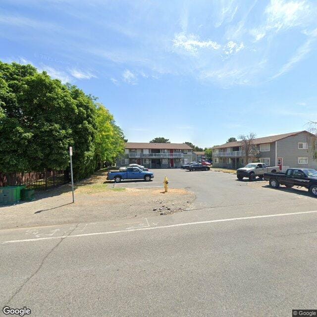 Parkview Apartments