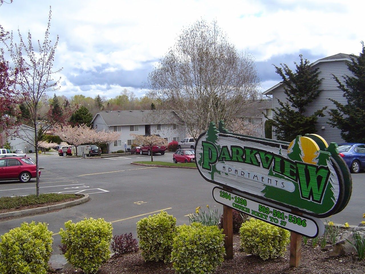 Parkview Apts