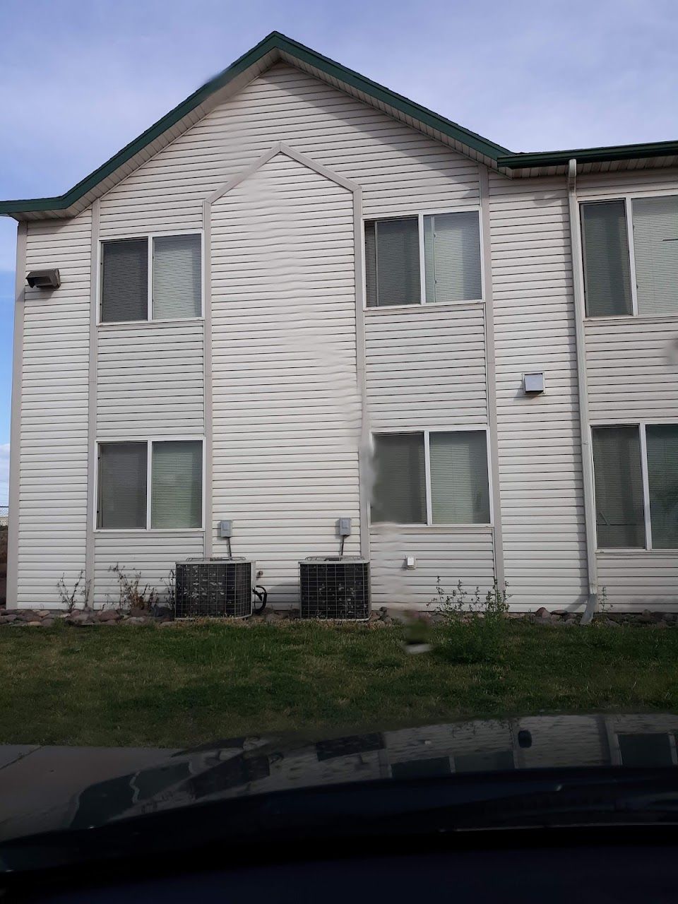 Parkview Apts