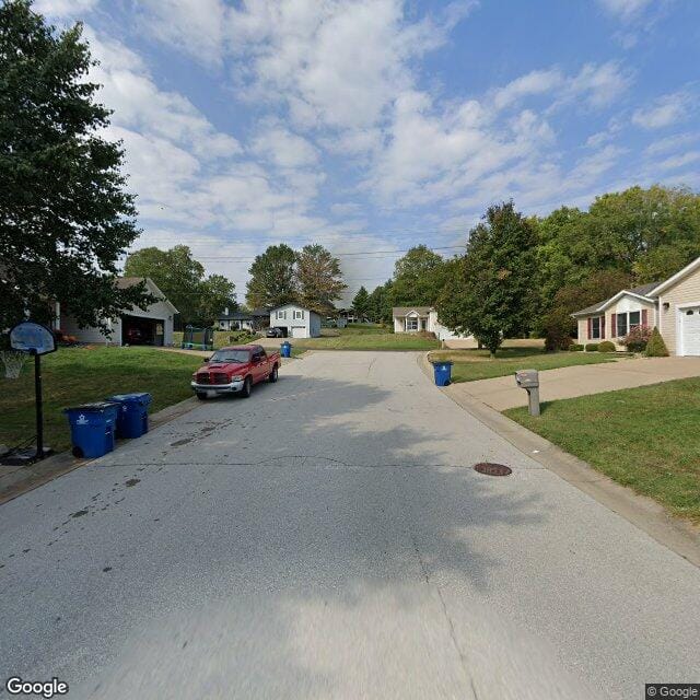 Parkview Apts