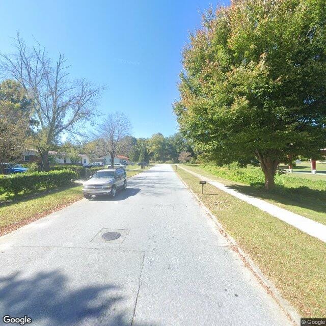 Parkview Apts