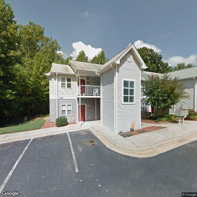 Parkview Apts