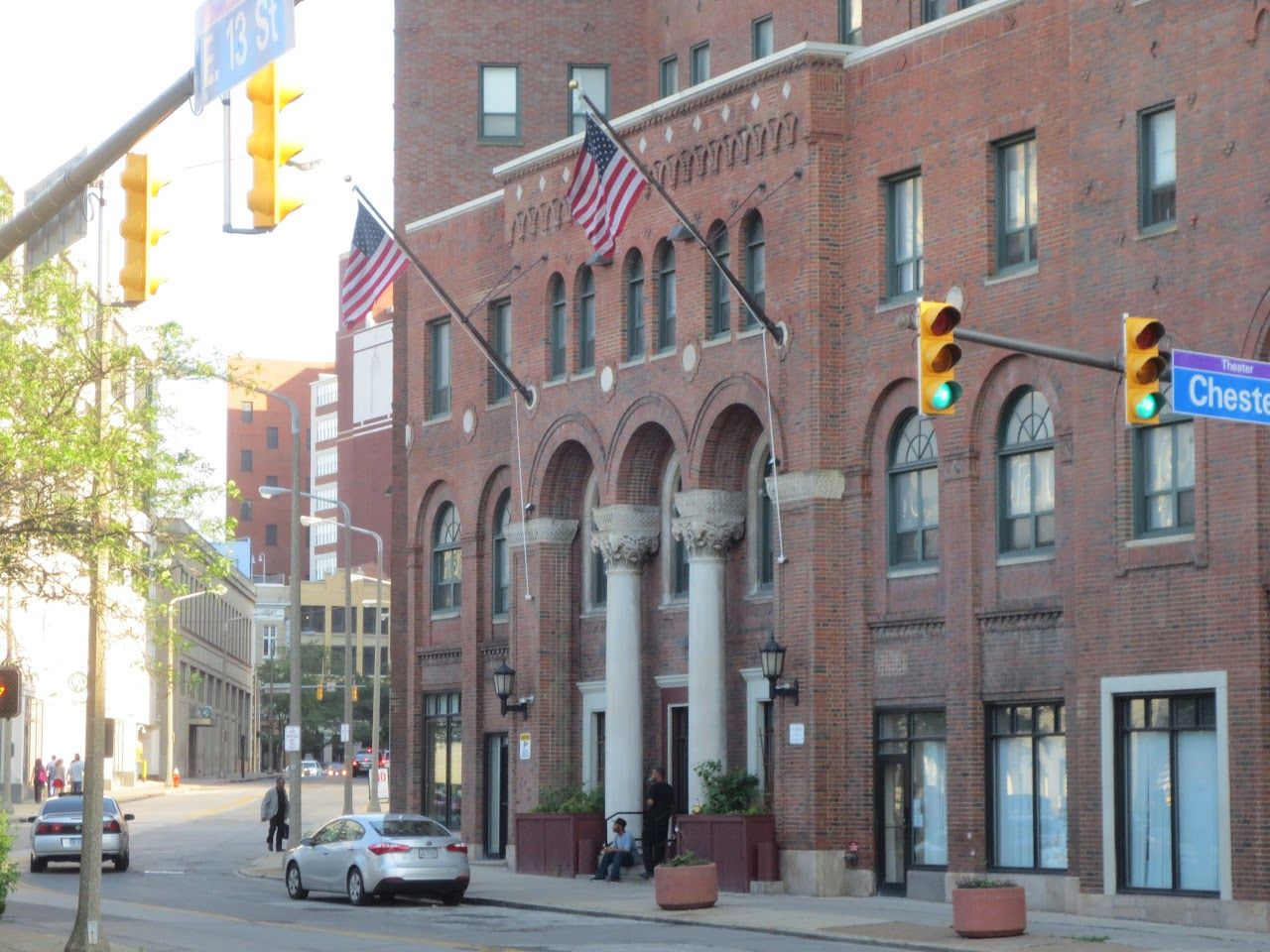 Parkview Apts