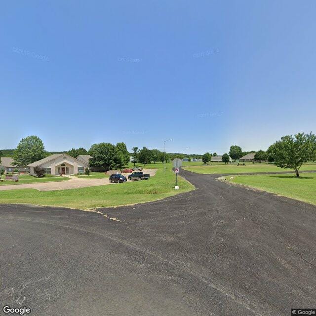 Parkview Apts