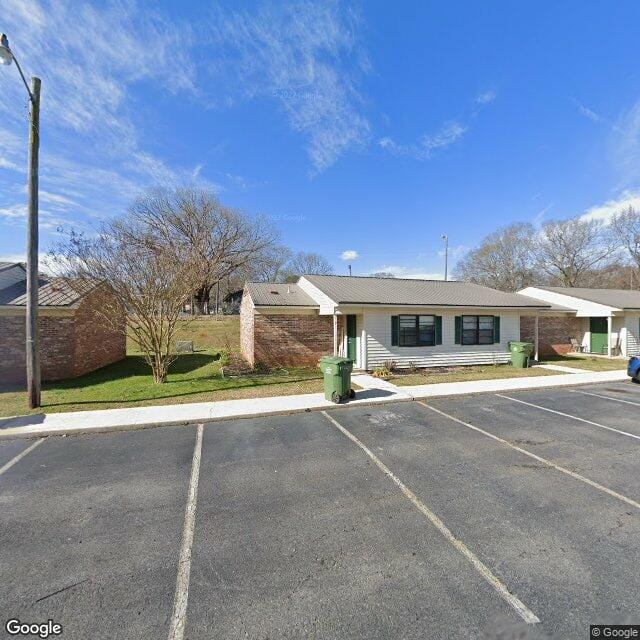 Parkview Apts