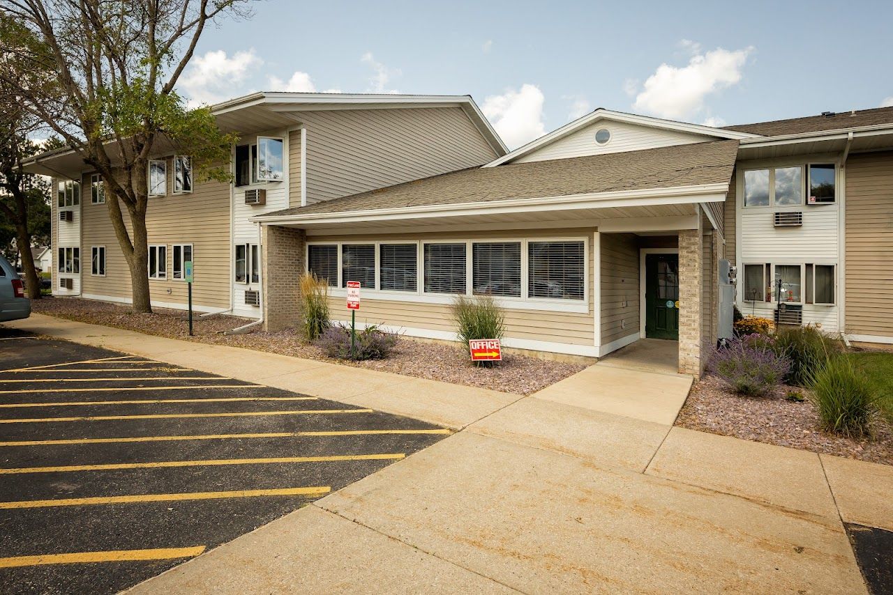 Parkview Apts
