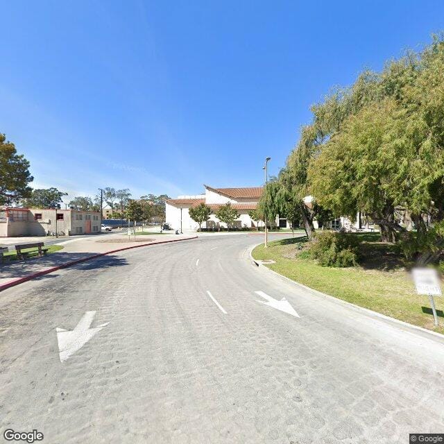 Parkview Apts (Isla Vista)