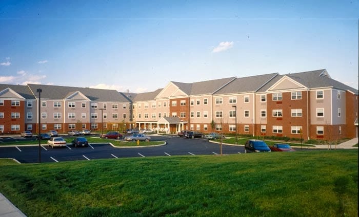 Parkview At Bethlehem