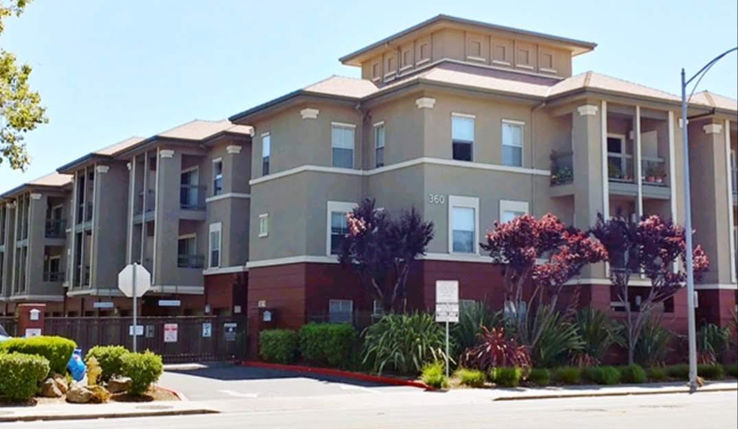 Parkview Family Apartments