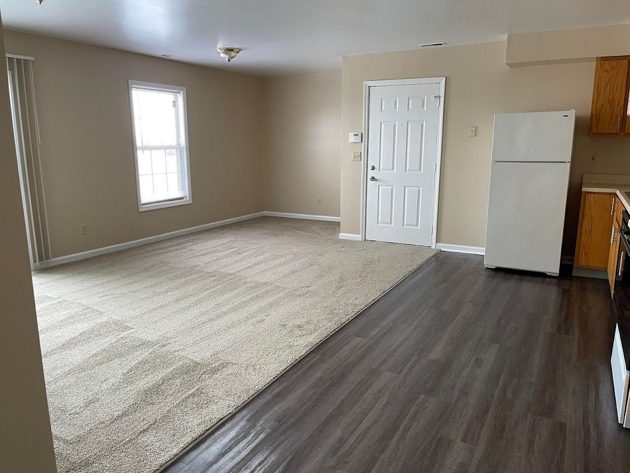 Parkview Homes
