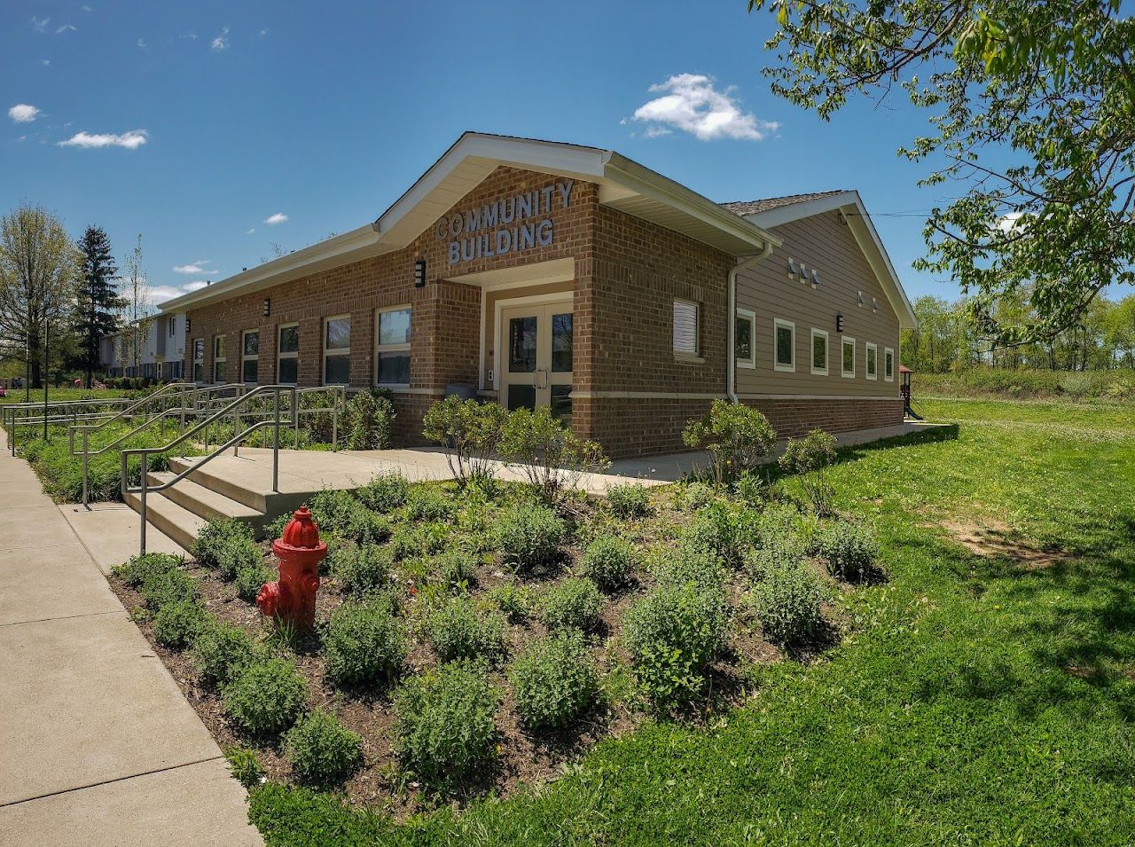 Parkview Knoll Apts