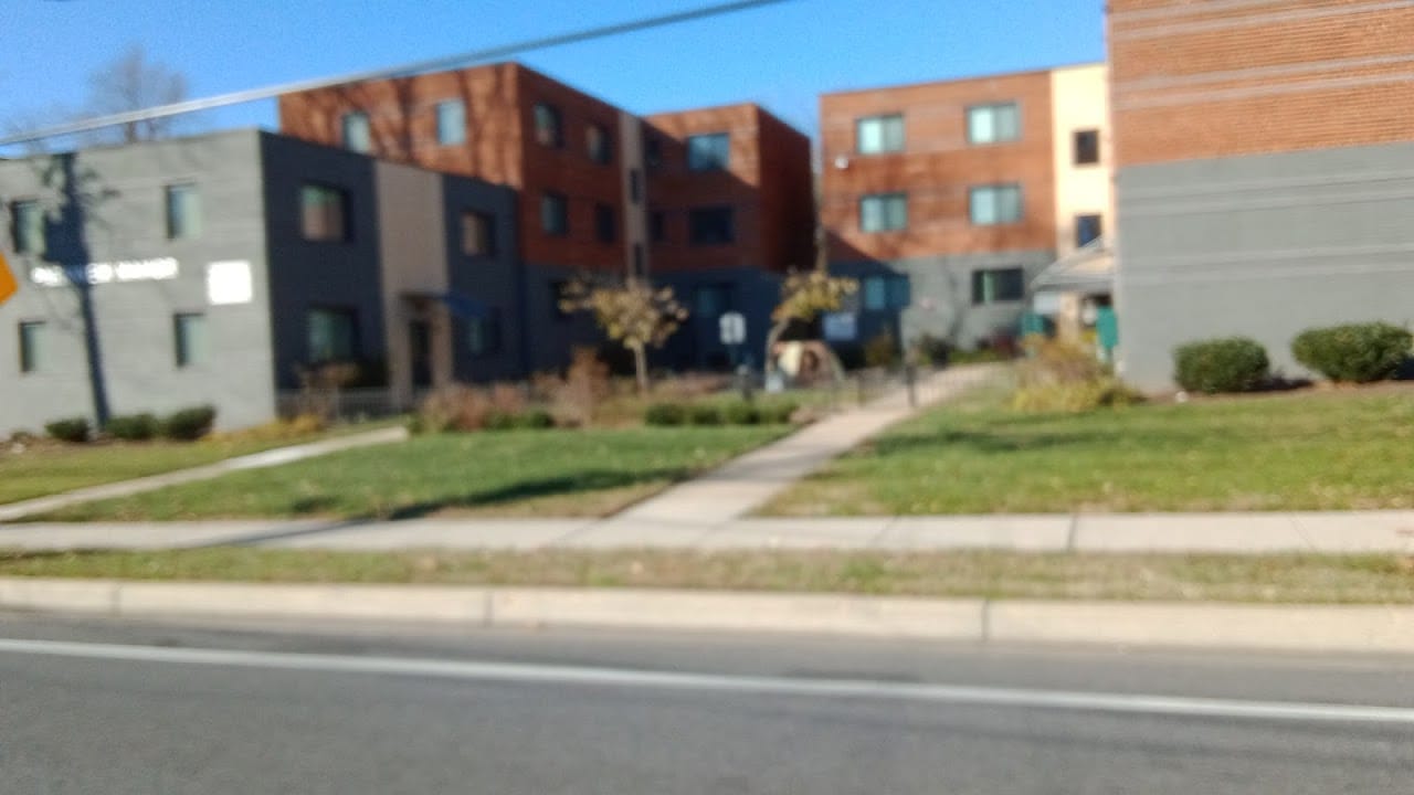 Parkview Manor