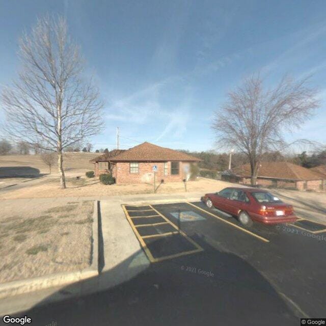 Parkview Manor Apartments