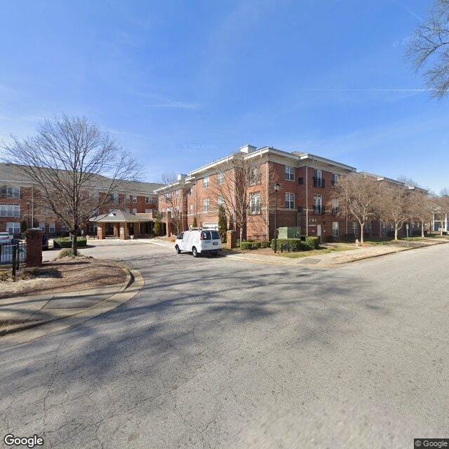 Parkview Manor Apts