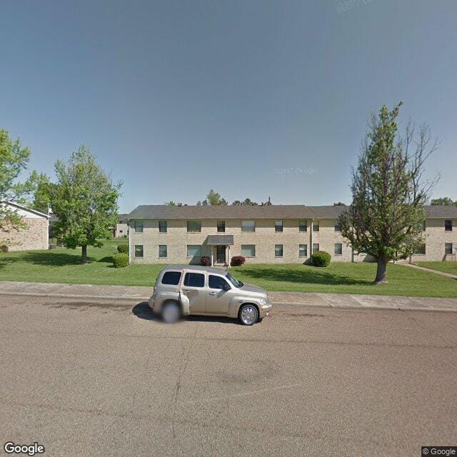 Parkview Manor Apts