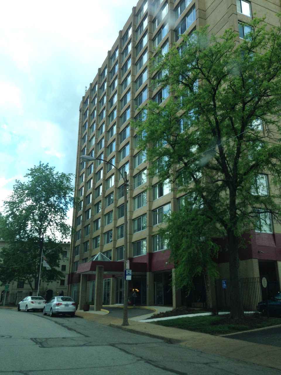 Parkview Place