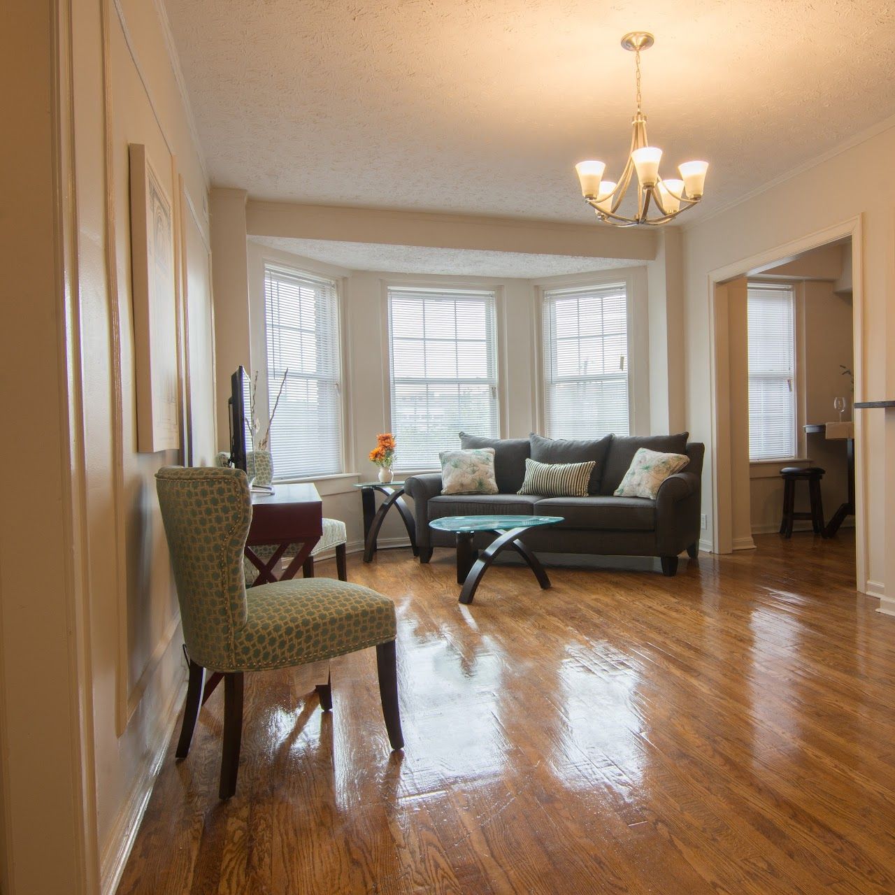 Parkview Project