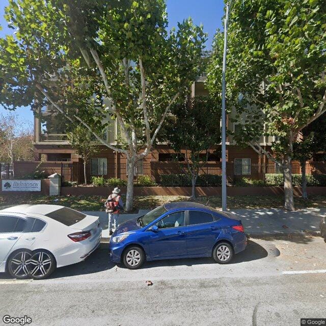 Parkview Senior Apartments