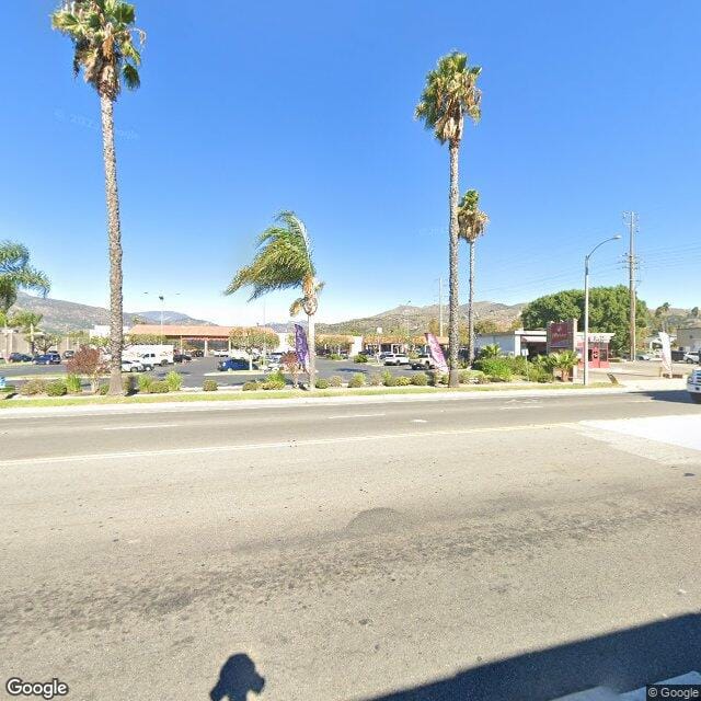 Parkview Senior Apts