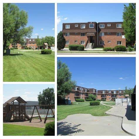 Parkview Senior Apts
