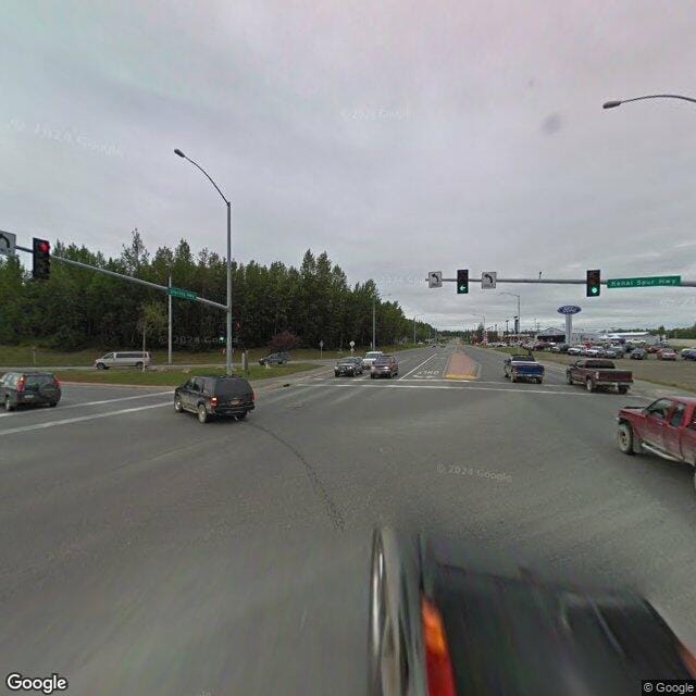 Parkview Soldotna Associates Lp