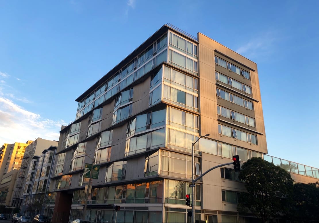 Parkview Terrace Senior Housing