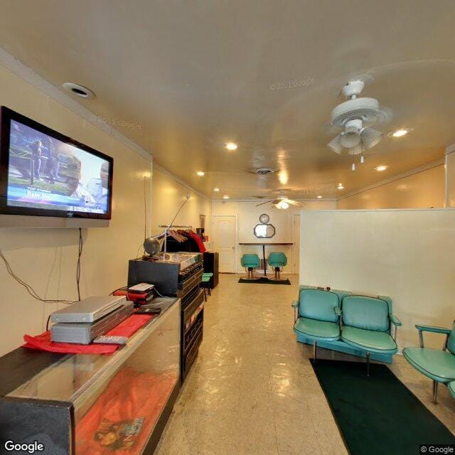 Parkview Towers Apts