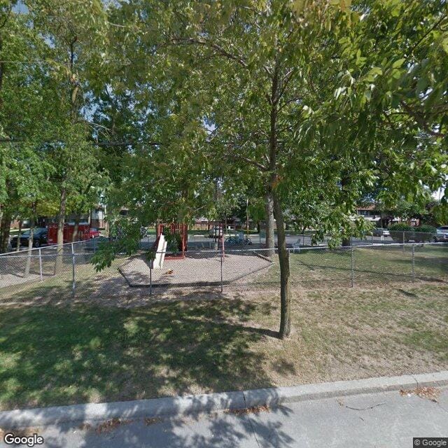Parkview Village Apts