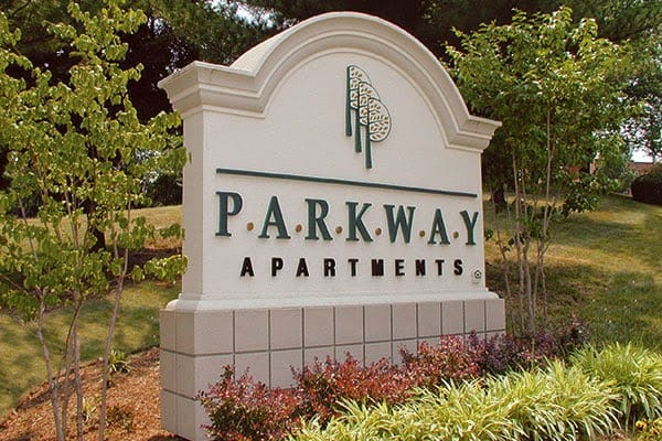 Parkway Apts (New)