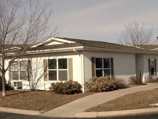 Parkway Estates Of Galesburg