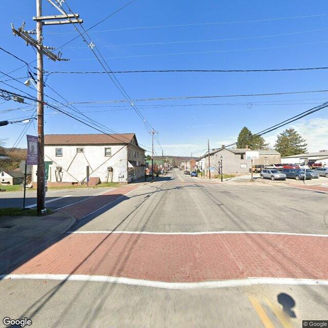 Parkway I
