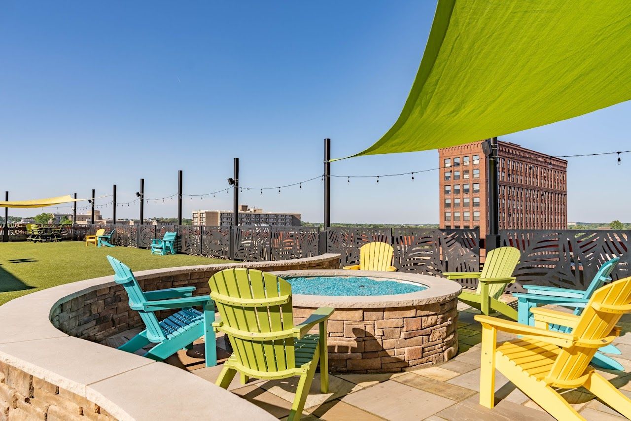 Parkway Loft