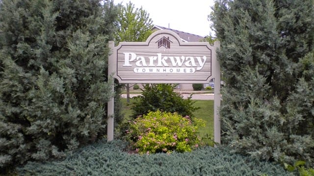 Parkway Townhomes