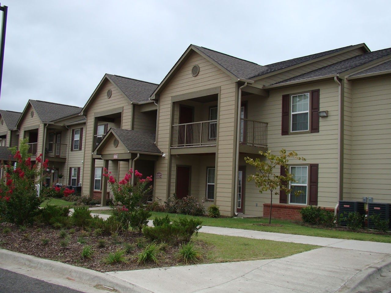 Parkway Village