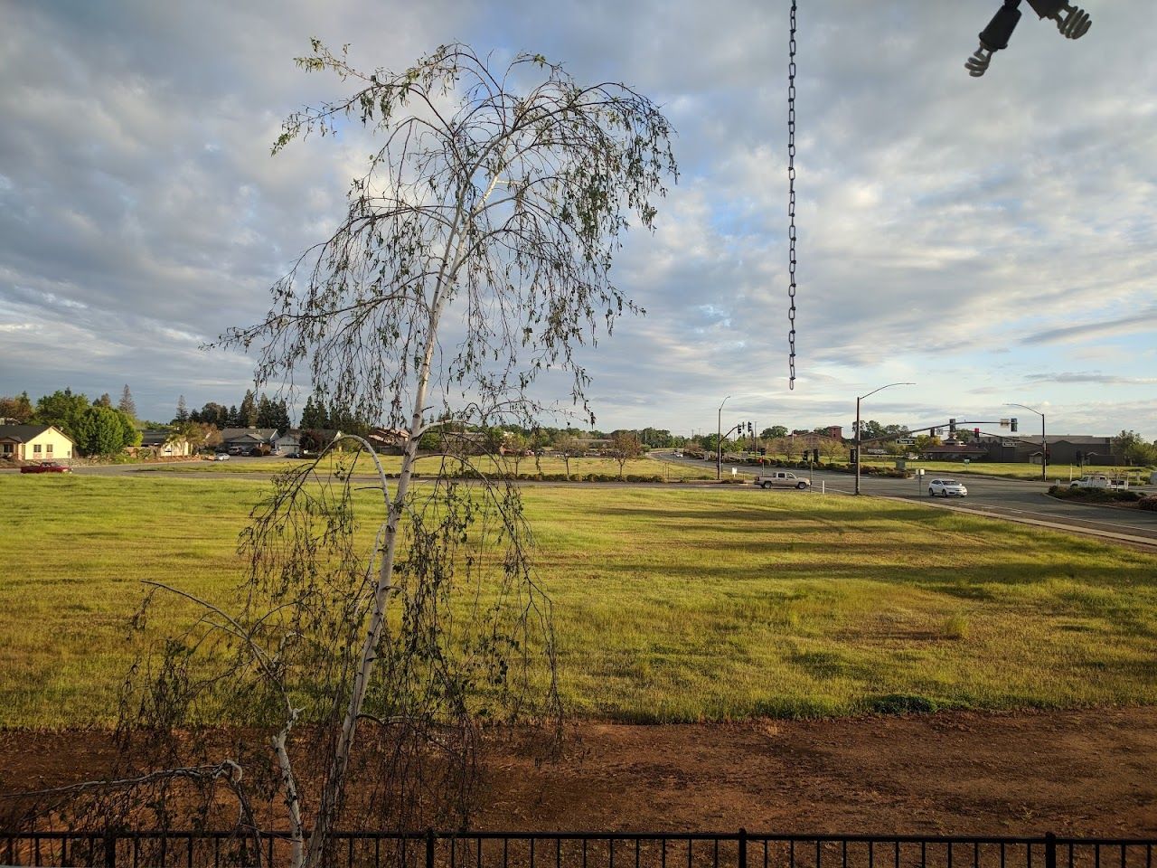 Parkway Village Apts