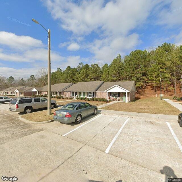 Parkwood Apts