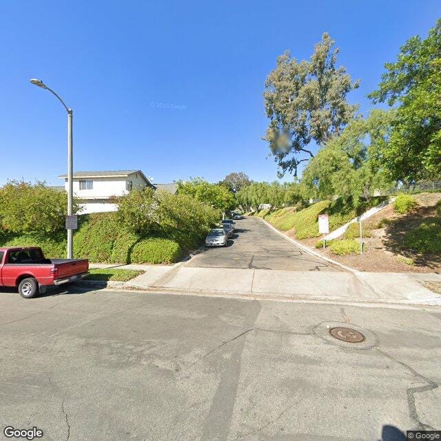 Parkwood Apts