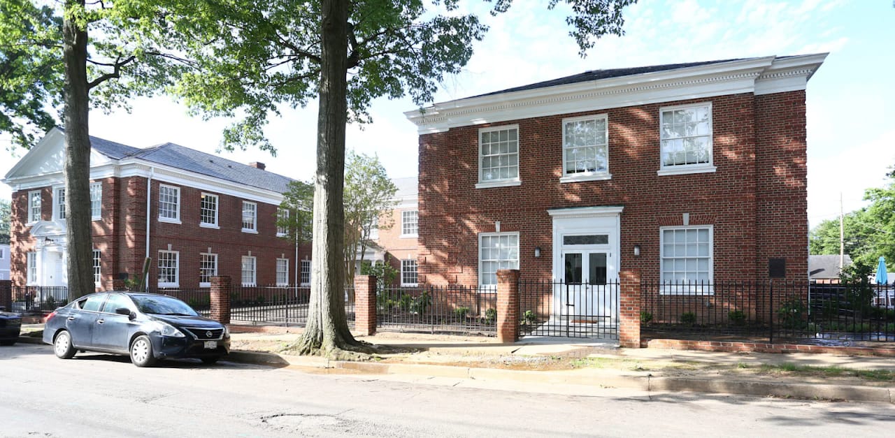 Parkwood Place