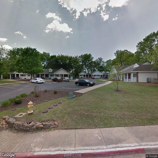 Parkwood Senior Apartments