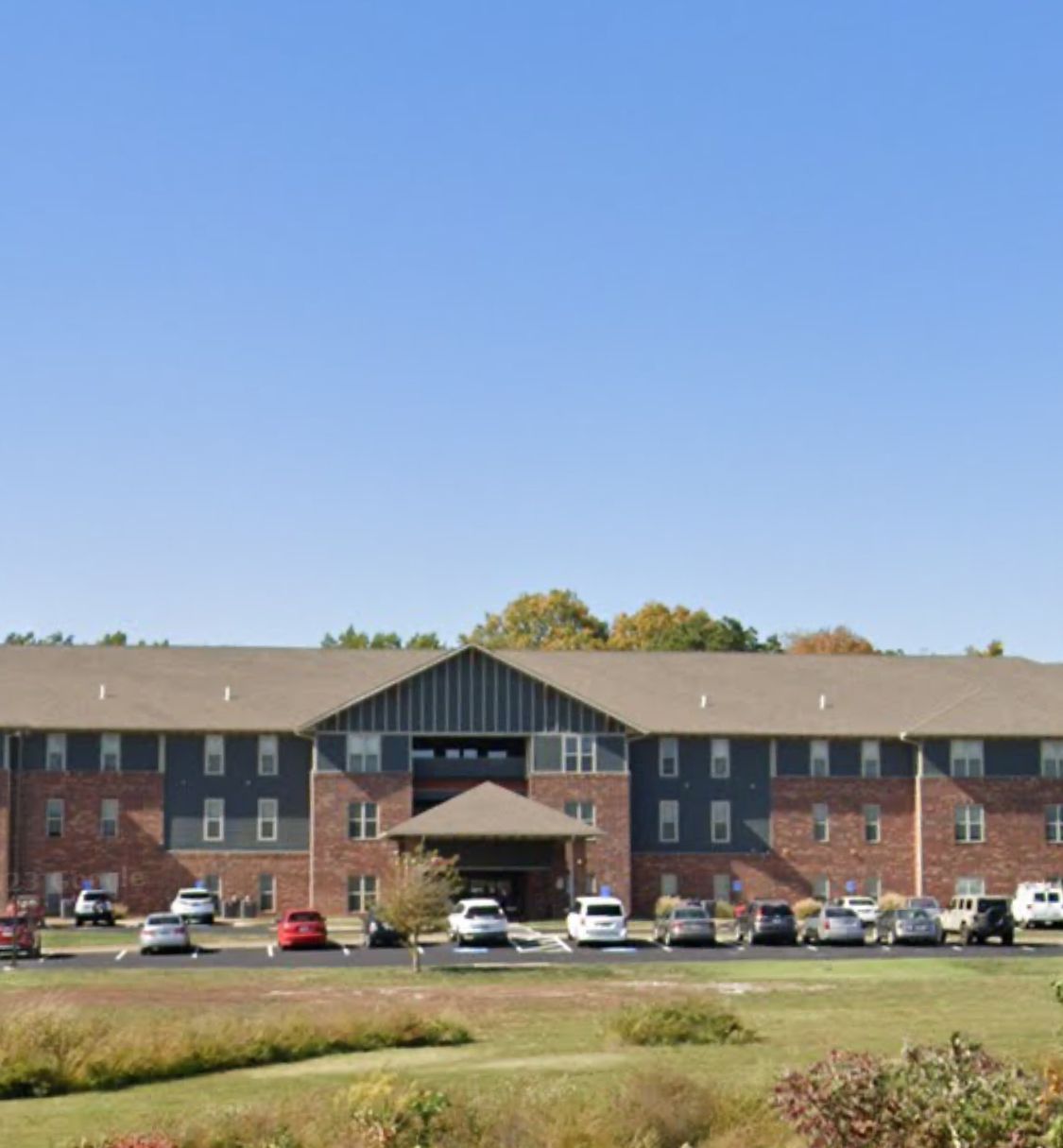 Parkwood Senior Housing