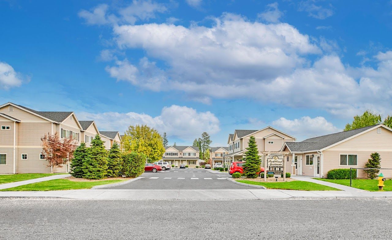 Parkwood Twinhomes