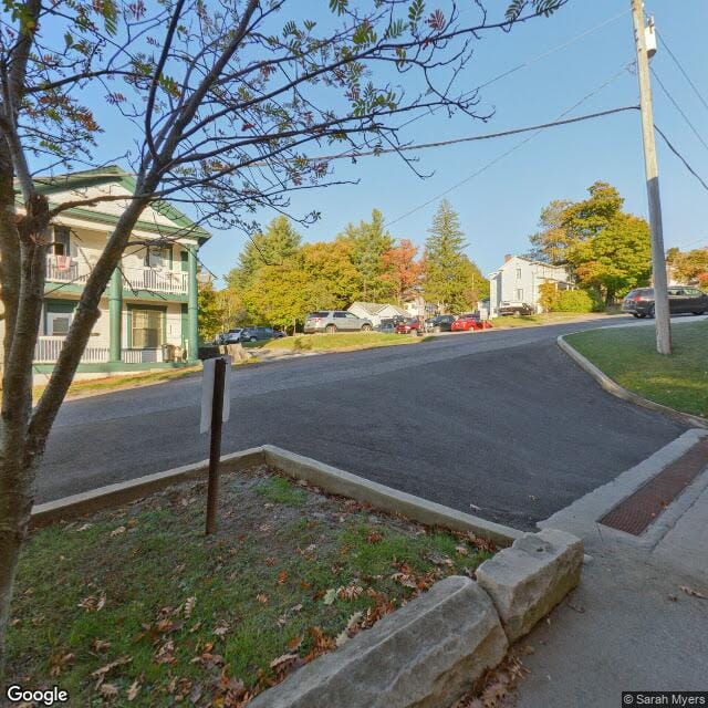 Parkwood Village East