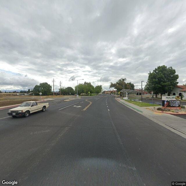 Parlier Orchard Apartments