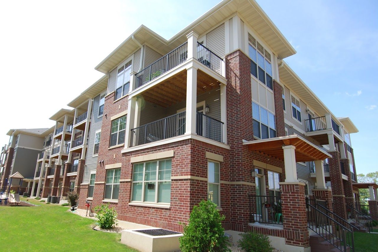 Parmenter Circle
