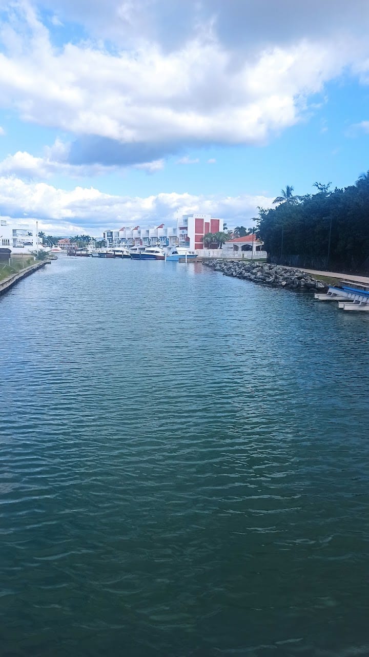 Parque Real Apts