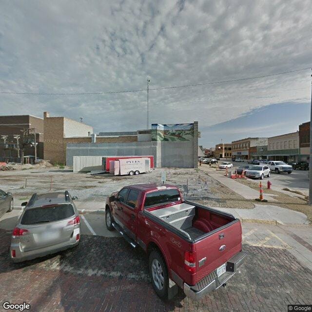 Parrish Lofts