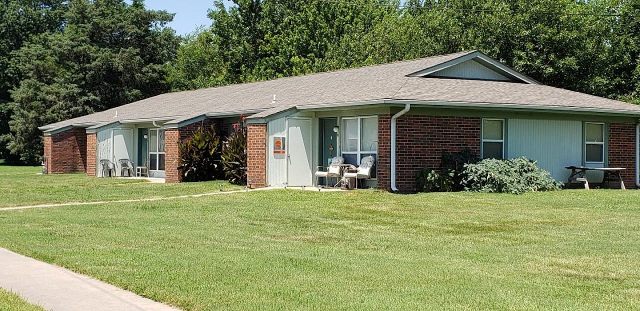 Parsons Village