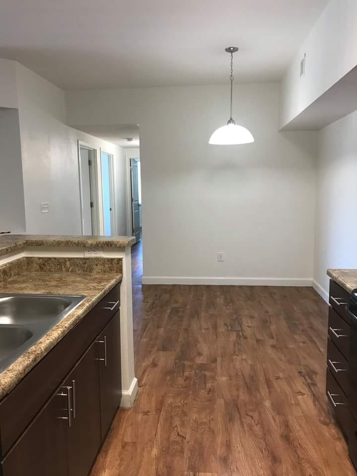Parsons Village (Fka North Mountain Village Apartments)