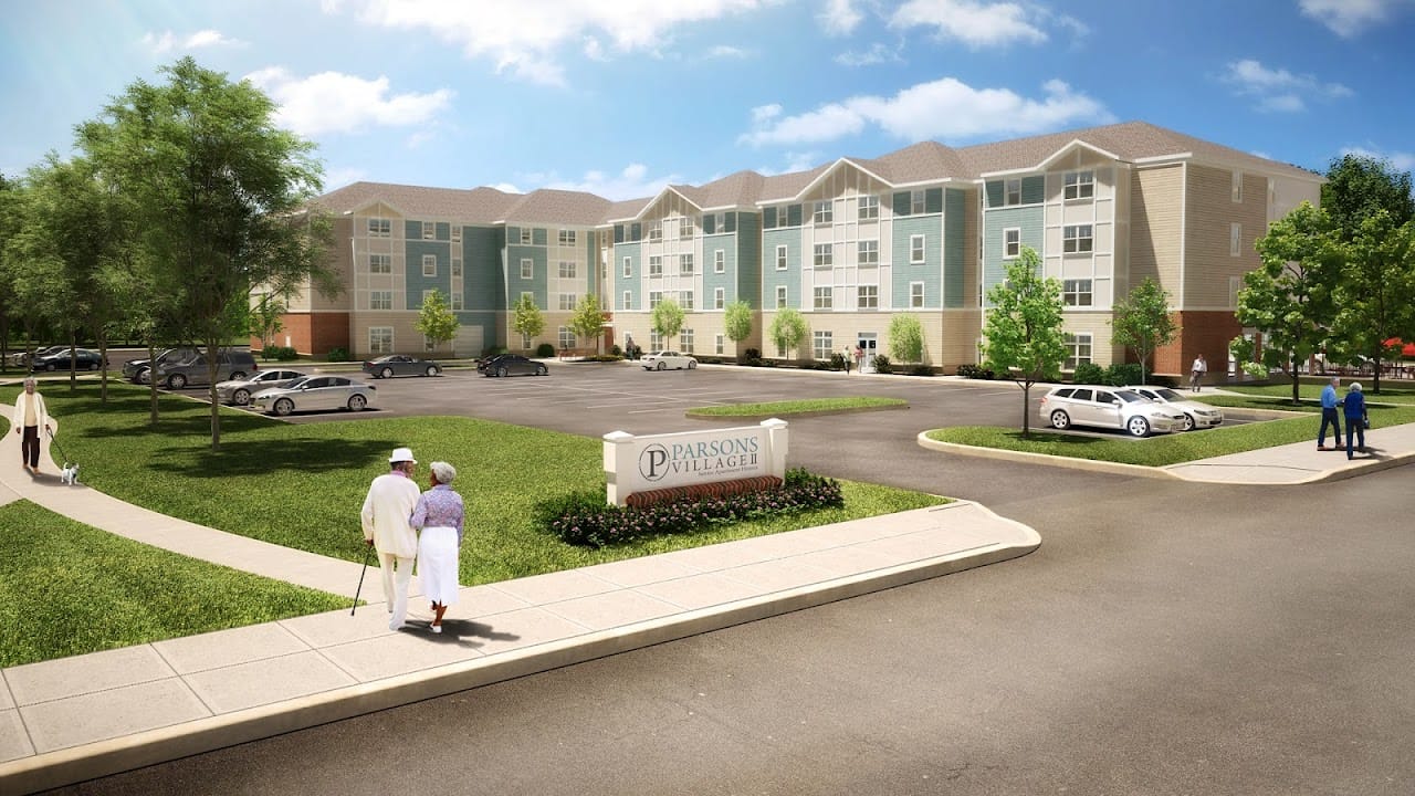 Parsons Village Ii