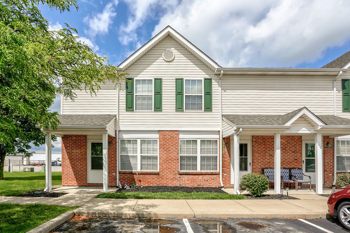 Partridge Place